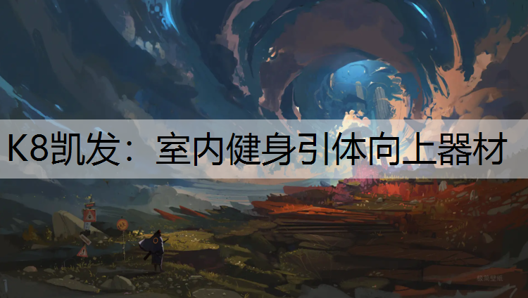 K8凯发：室内健身引体向上器材