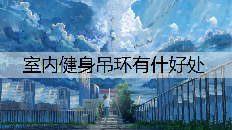 室内健身吊环有什好处