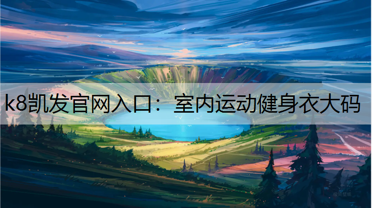 k8凯发官网入口：室内运动健身衣大码