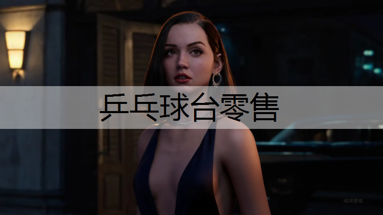 乒乓球台零售