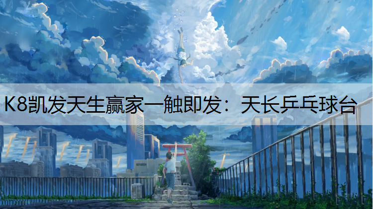 天长乒乓球台