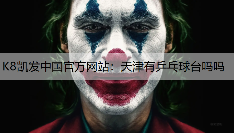 天津有乒乓球台吗吗